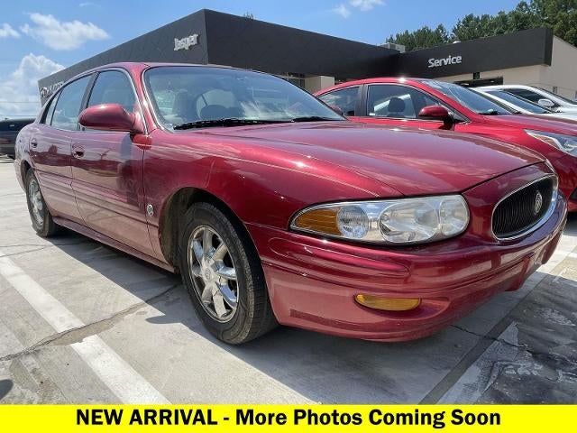 2005 Buick LeSabre